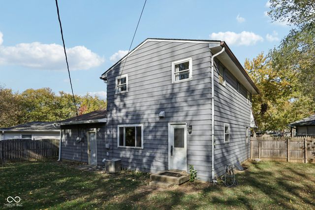 321 Gimber Court, Indianapolis, IN 46225