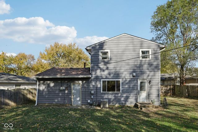 321 Gimber Court, Indianapolis, IN 46225