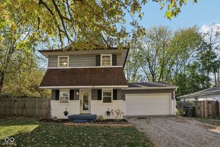 321 Gimber Court, Indianapolis, IN 46225