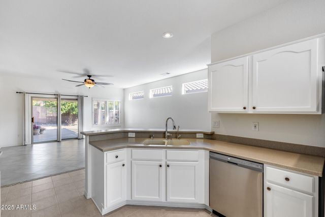 16178 W MONTOYA Drive, Surprise, AZ 85374