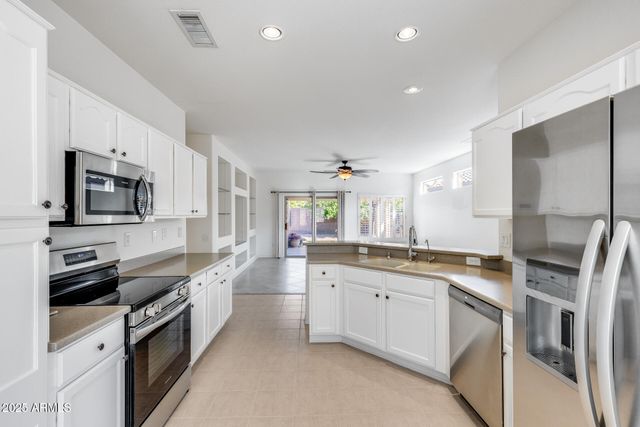 16178 W MONTOYA Drive, Surprise, AZ 85374