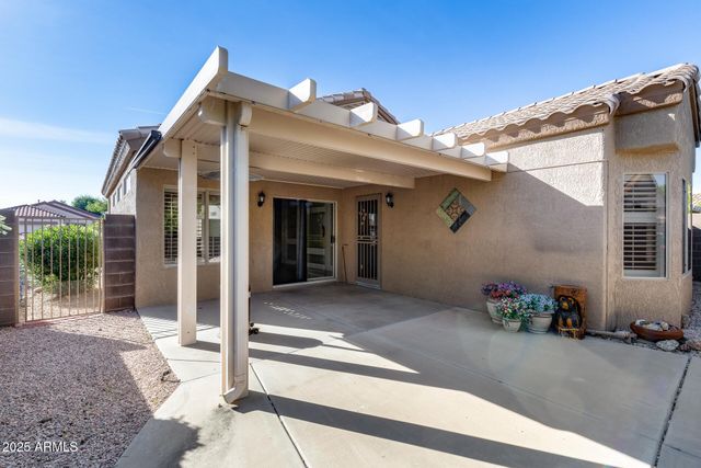 16178 W MONTOYA Drive, Surprise, AZ 85374