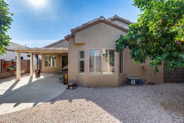 16178 W MONTOYA Drive, Surprise, AZ 85374