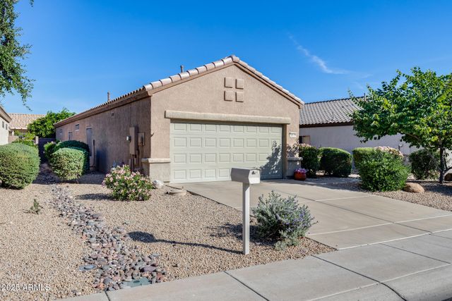 16178 W MONTOYA Drive, Surprise, AZ 85374
