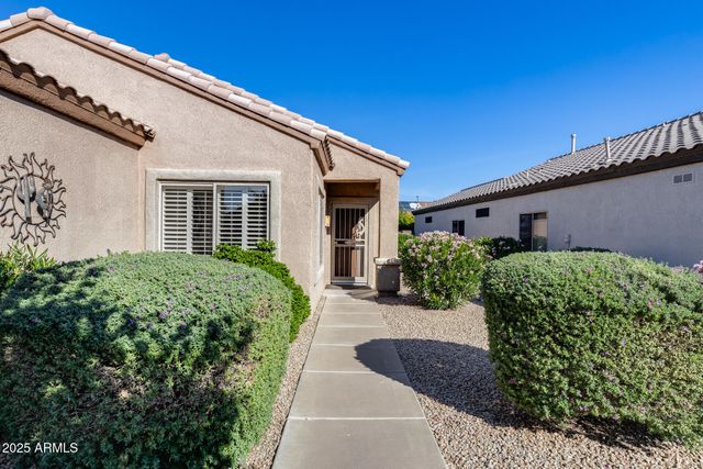 16178 W MONTOYA Drive, Surprise, AZ 85374
