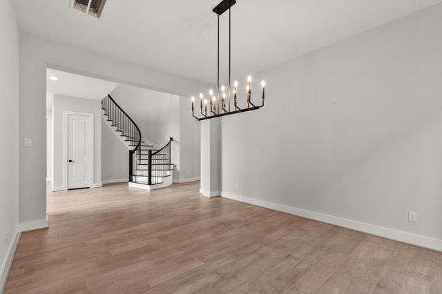 7114 Sadie Highlands Drive, Katy, TX 77493