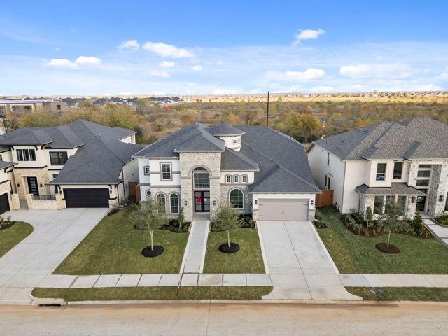 7114 Sadie Highlands Drive, Katy, TX 77493