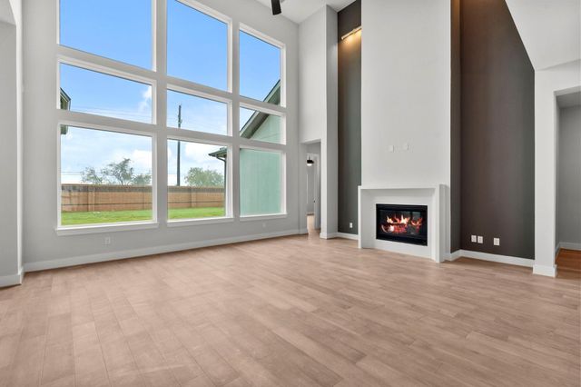 7114 Sadie Highlands Drive, Katy, TX 77493