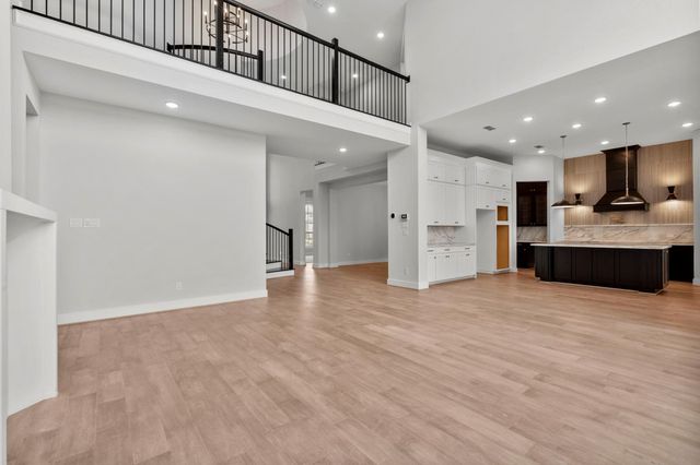 7114 Sadie Highlands Drive, Katy, TX 77493