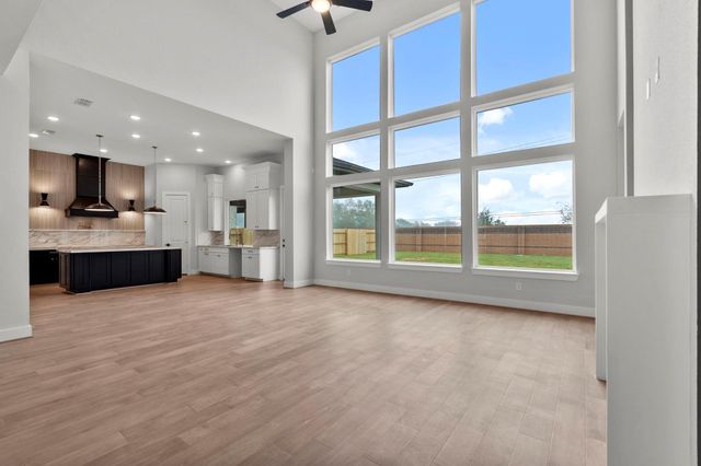 7114 Sadie Highlands Drive, Katy, TX 77493