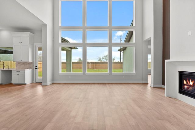 7114 Sadie Highlands Drive, Katy, TX 77493