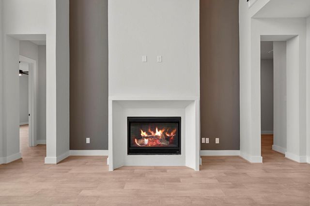 7114 Sadie Highlands Drive, Katy, TX 77493