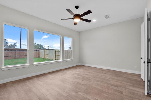 7114 Sadie Highlands Drive, Katy, TX 77493