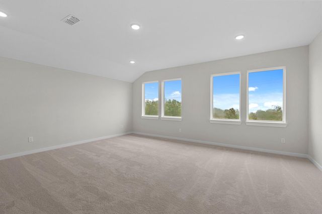 7114 Sadie Highlands Drive, Katy, TX 77493