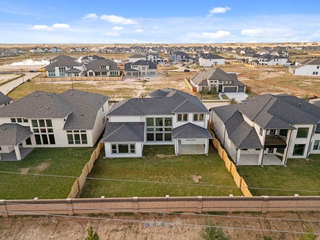 7114 Sadie Highlands Drive, Katy, TX 77493