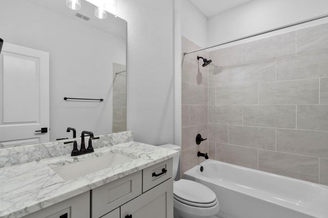 7114 Sadie Highlands Drive, Katy, TX 77493