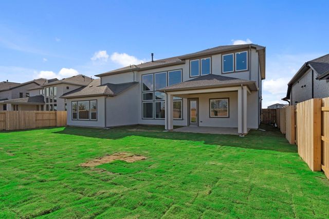 7114 Sadie Highlands Drive, Katy, TX 77493