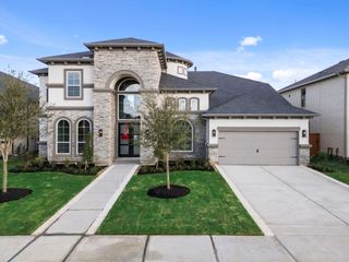 7114 Sadie Highlands Drive, Katy, TX 77493