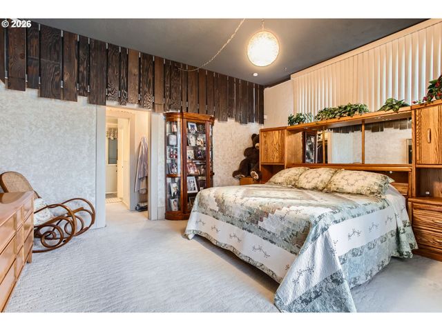 4504 Se 85TH Ave, Portland, OR 97266