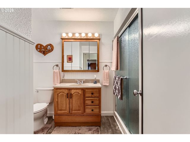 4504 Se 85TH Ave, Portland, OR 97266