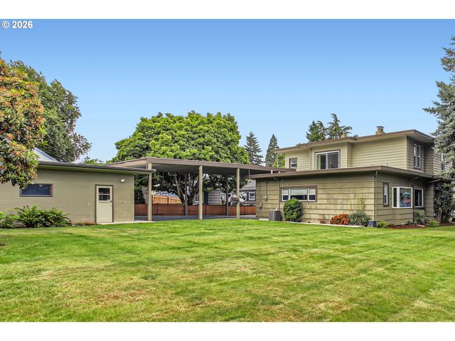 4504 Se 85TH Ave, Portland, OR 97266