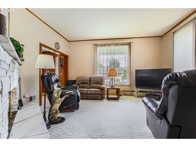 4504 Se 85TH Ave, Portland, OR 97266