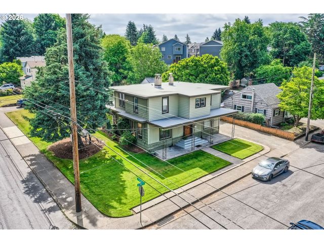4504 Se 85TH Ave, Portland, OR 97266