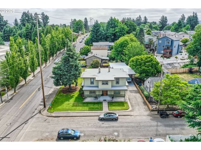 4504 Se 85TH Ave, Portland, OR 97266