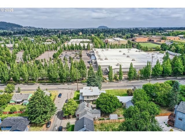 4504 Se 85TH Ave, Portland, OR 97266