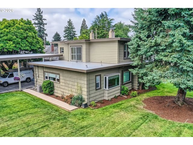 4504 Se 85TH Ave, Portland, OR 97266