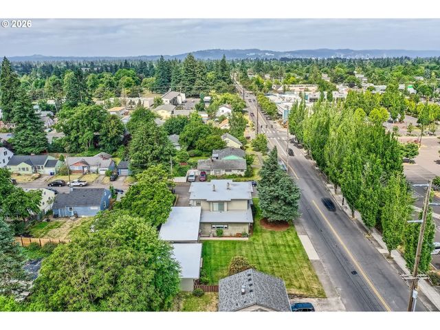 4504 Se 85TH Ave, Portland, OR 97266