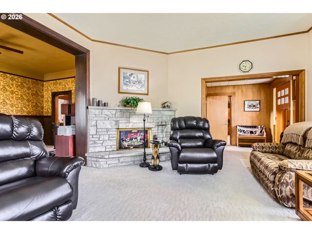 4504 Se 85TH Ave, Portland, OR 97266