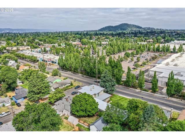 4504 Se 85TH Ave, Portland, OR 97266