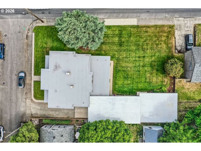 4504 Se 85TH Ave, Portland, OR 97266