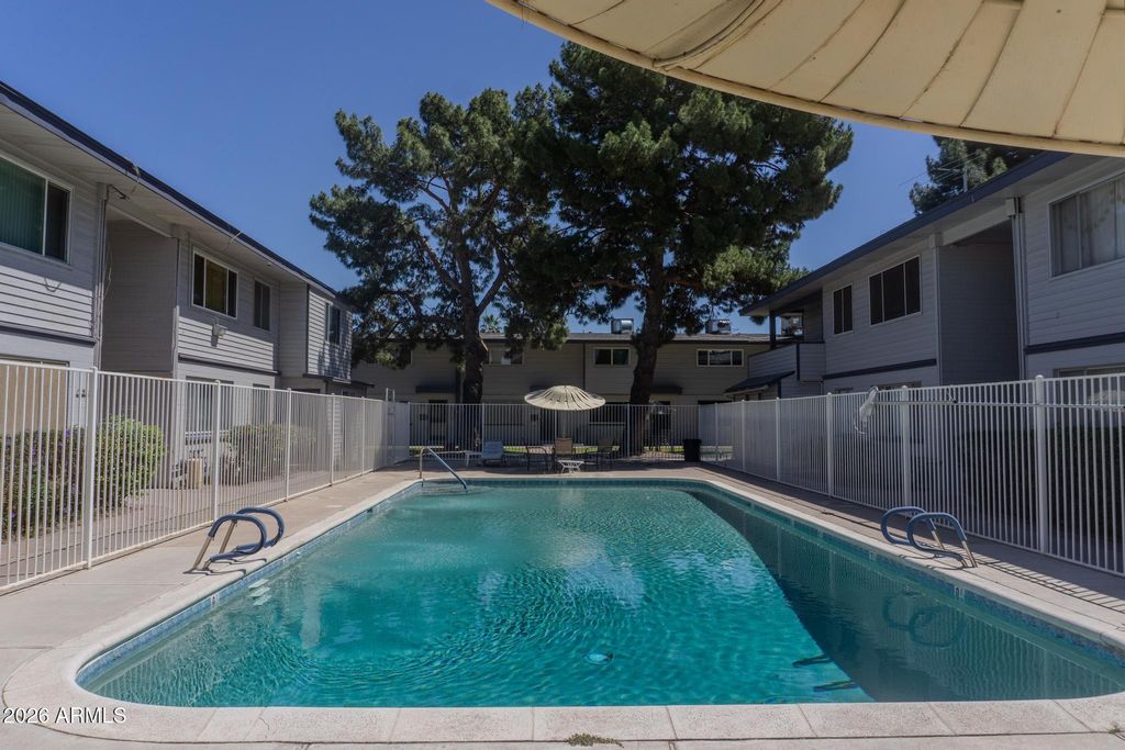 2551 W ROSE Lane 222, Phoenix, AZ 85017 — photo 3