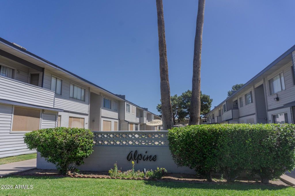 2551 W ROSE Lane 222, Phoenix, AZ 85017 — photo 4