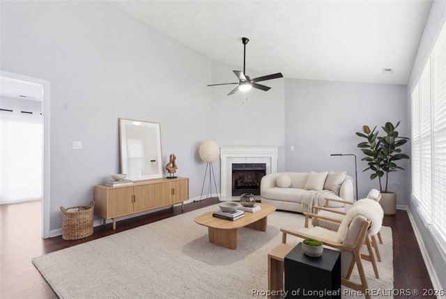 3421 Masters Drive, Hope Mills, NC 28348