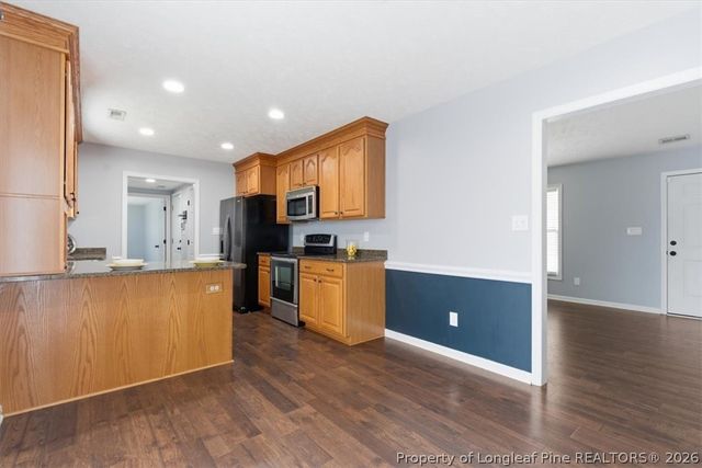 3421 Masters Drive, Hope Mills, NC 28348