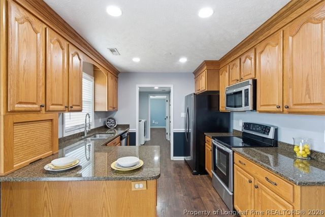 3421 Masters Drive, Hope Mills, NC 28348