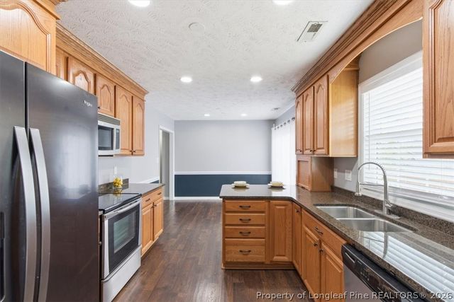 3421 Masters Drive, Hope Mills, NC 28348