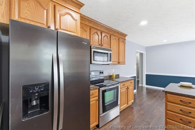 3421 Masters Drive, Hope Mills, NC 28348