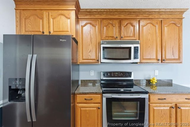 3421 Masters Drive, Hope Mills, NC 28348