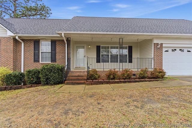 3421 Masters Drive, Hope Mills, NC 28348