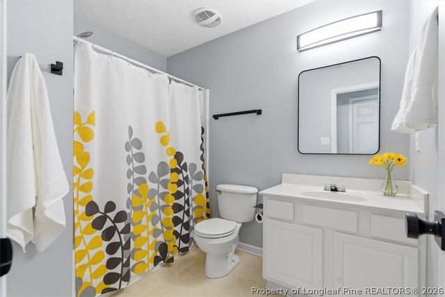 3421 Masters Drive, Hope Mills, NC 28348