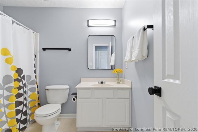 3421 Masters Drive, Hope Mills, NC 28348