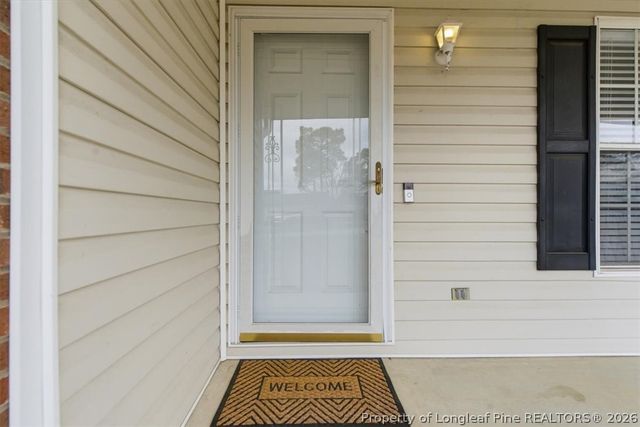 3421 Masters Drive, Hope Mills, NC 28348