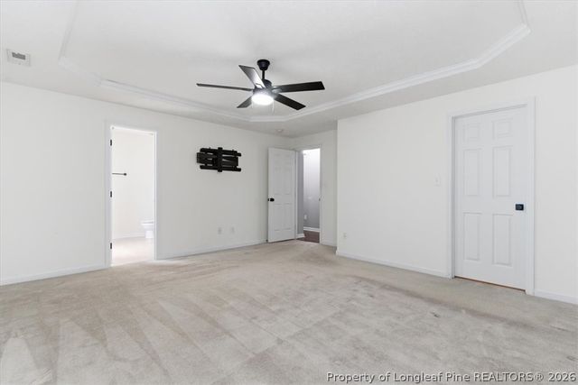 3421 Masters Drive, Hope Mills, NC 28348