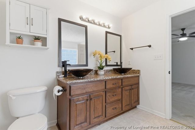 3421 Masters Drive, Hope Mills, NC 28348