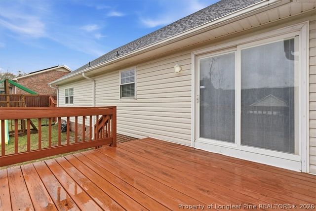 3421 Masters Drive, Hope Mills, NC 28348