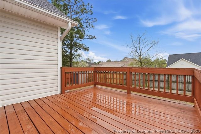 3421 Masters Drive, Hope Mills, NC 28348